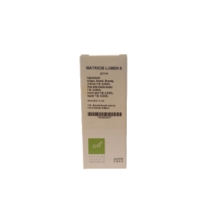 Matricis Lumen 8...