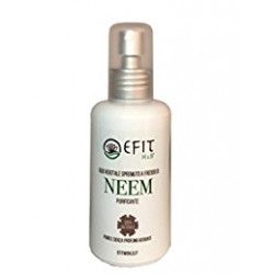 Neem Olio Vegetale per la...