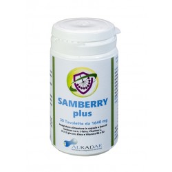 Samberry Plus Integratore...