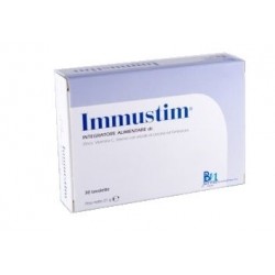 Immustim Integratore per...