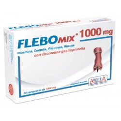 Flebomix 1000 Mg...