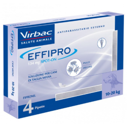 Effipro Spot-On 134mg...