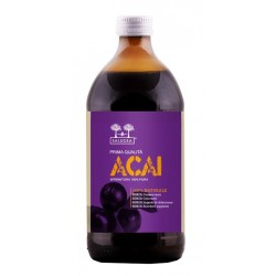 SUCCO DI ACAI BOTTIGLIA 500 ML