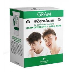 Gram Zeroacne Detergente...