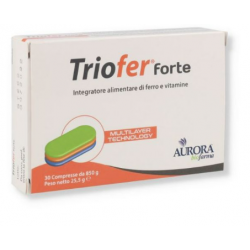 Triofer Forte Integratore...