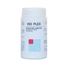 Gheos Key Plex Integratore...