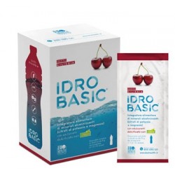 Idrobasic Integratore...