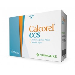 Calcorel Ccs Integratore...