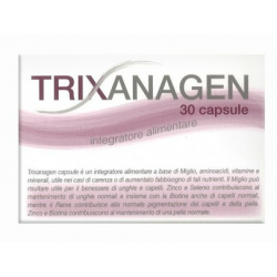 Trinaxagen Integratore per...