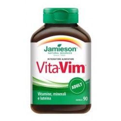 Jamieson Vita-Vim Adult...