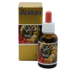 Aurum Poiesis Cinque...