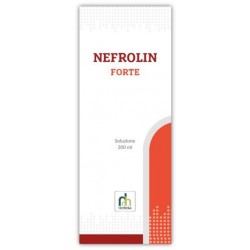 Nefrolin Forte Integratore...