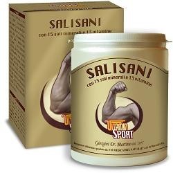 Salisani Vitaminsport...