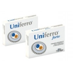 Uniferro Forte Integratore...
