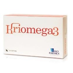 Kriomega 3 Integratore per...