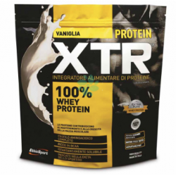 Protein Xtr Vaniglia...