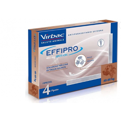 Effipro Spot-On 402mg...