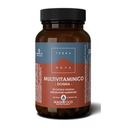 Terranova Multivitaminico...