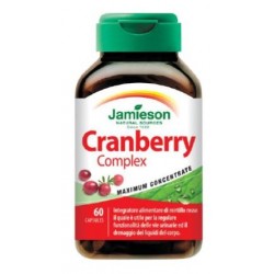 Jamieson Cranberry Complex...