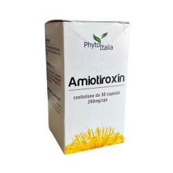Phyto Italia Amiotiroxin...