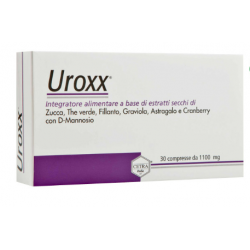 Uroxx Integratore Drenante...
