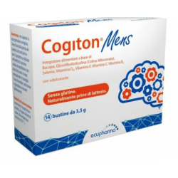 Cogiton Mens Integratore...