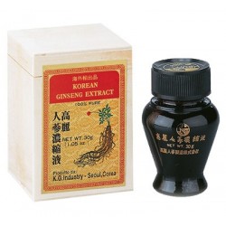 Ginseng Coreano Integratore...