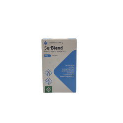 Serblend Integratore per...