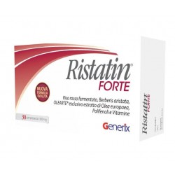 Ristanin Forte Integratore...