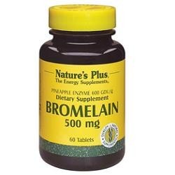 Nature's Plus Bromelaina...