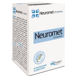 Neuromet Integratore per...
