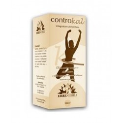 Controkal Integratore per...