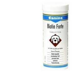Biotin Forte Integratore...