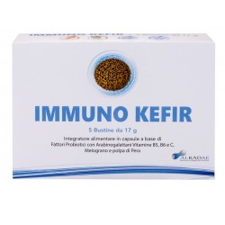 Immuno Kefir Integratore...