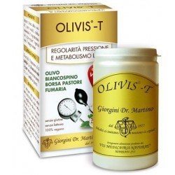Dr Giorgini Olivis-T...