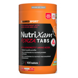 Nutrixam Forza Tabs...