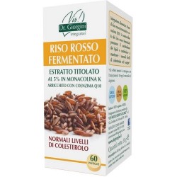 Dr. Giorgini Riso Rosso...