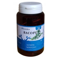 Sygnum Bacopa Integratore...