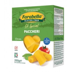 Farabella Paccheri Senza...