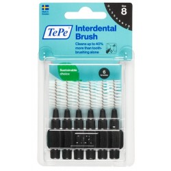 Tepe Scovolini Nero Pulizia...