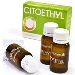 Citoethyl Integratore...
