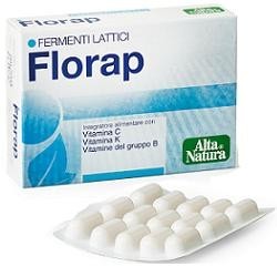 Florap Integratore per...