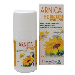 Pharmalife Arnica 90 Plus...