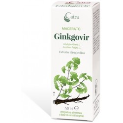 Ginkgovir Integratore per...