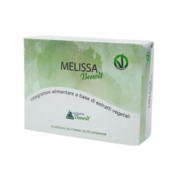 Alchimia Benoit Melissa...