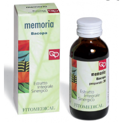 Bacopa Eis Preparato 20...