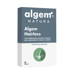 Algem Hairloss Integratore...