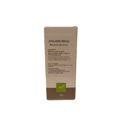 Oti Juglans Regia...