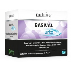 Nutriva Basival Urto...