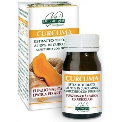 Dr.Giorgini Curcuma...